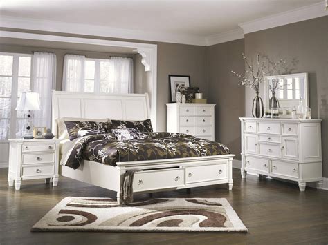 Buy Online Ashley Bedrooms Furniture